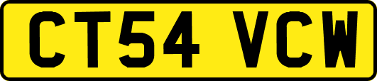 CT54VCW