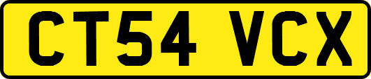 CT54VCX