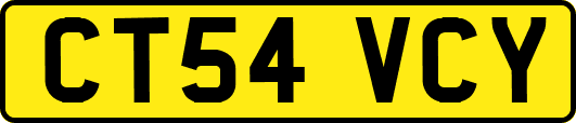CT54VCY