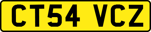 CT54VCZ