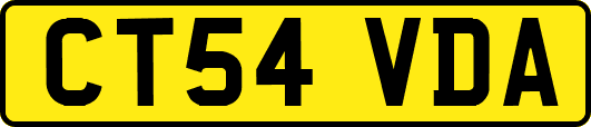 CT54VDA
