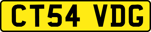 CT54VDG