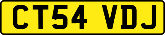 CT54VDJ