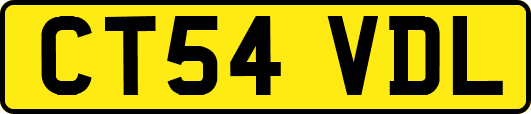 CT54VDL