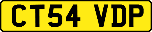 CT54VDP