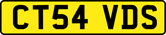 CT54VDS