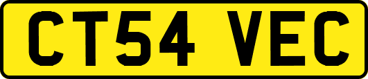 CT54VEC
