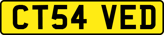 CT54VED