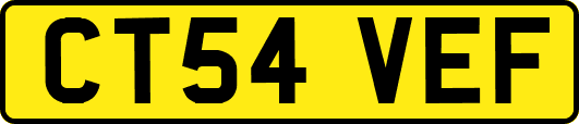 CT54VEF