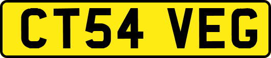 CT54VEG