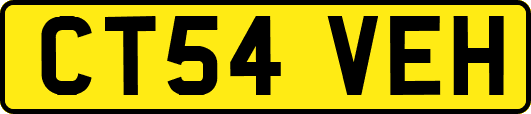 CT54VEH