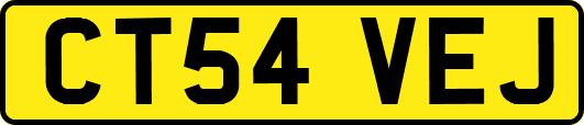 CT54VEJ