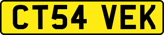 CT54VEK