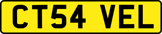CT54VEL