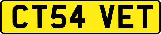 CT54VET