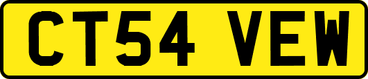 CT54VEW