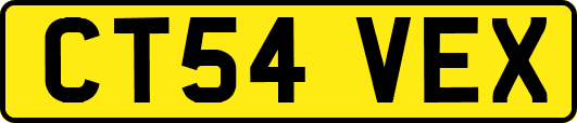 CT54VEX