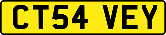 CT54VEY