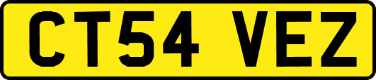 CT54VEZ