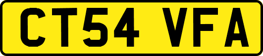 CT54VFA