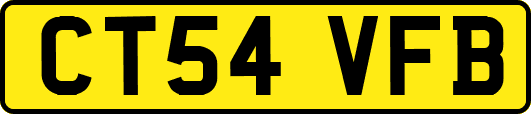CT54VFB