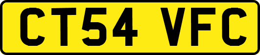 CT54VFC