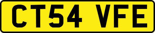 CT54VFE
