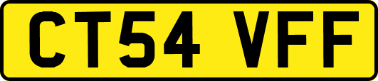 CT54VFF