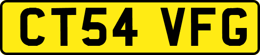 CT54VFG