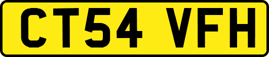 CT54VFH