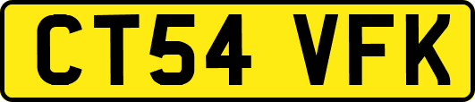 CT54VFK