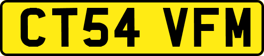 CT54VFM