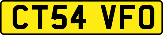 CT54VFO