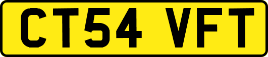 CT54VFT