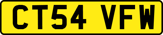 CT54VFW