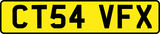 CT54VFX