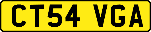 CT54VGA