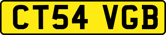 CT54VGB