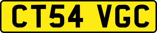 CT54VGC