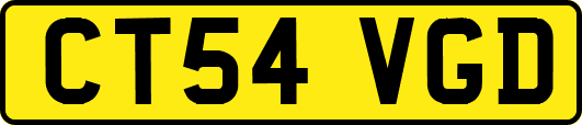 CT54VGD