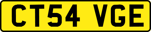 CT54VGE