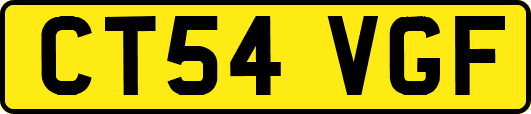 CT54VGF