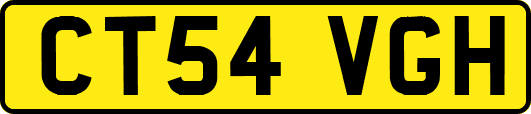 CT54VGH