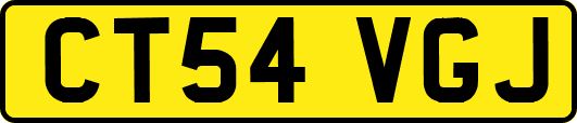 CT54VGJ