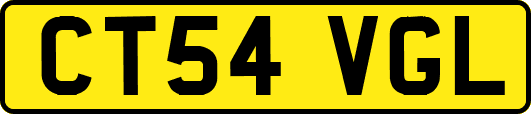 CT54VGL