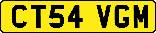 CT54VGM