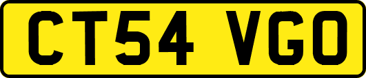 CT54VGO