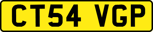 CT54VGP