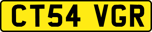 CT54VGR