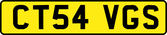 CT54VGS